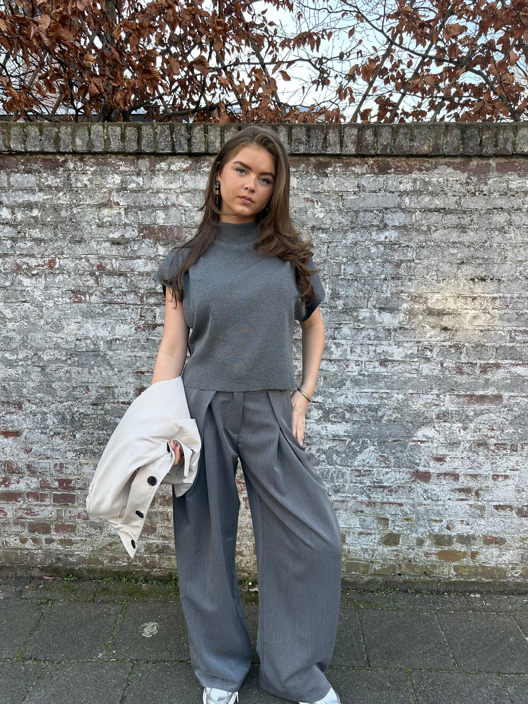 Spring Flow Pantalon