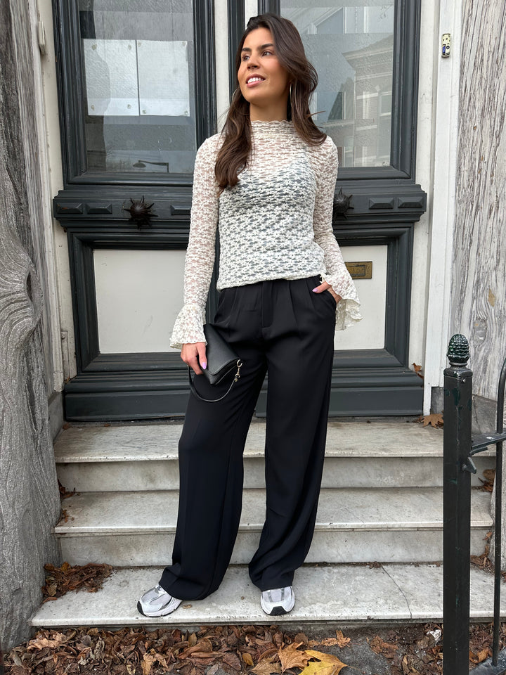Chic Flow Pants