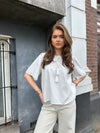 Soft Spring Top