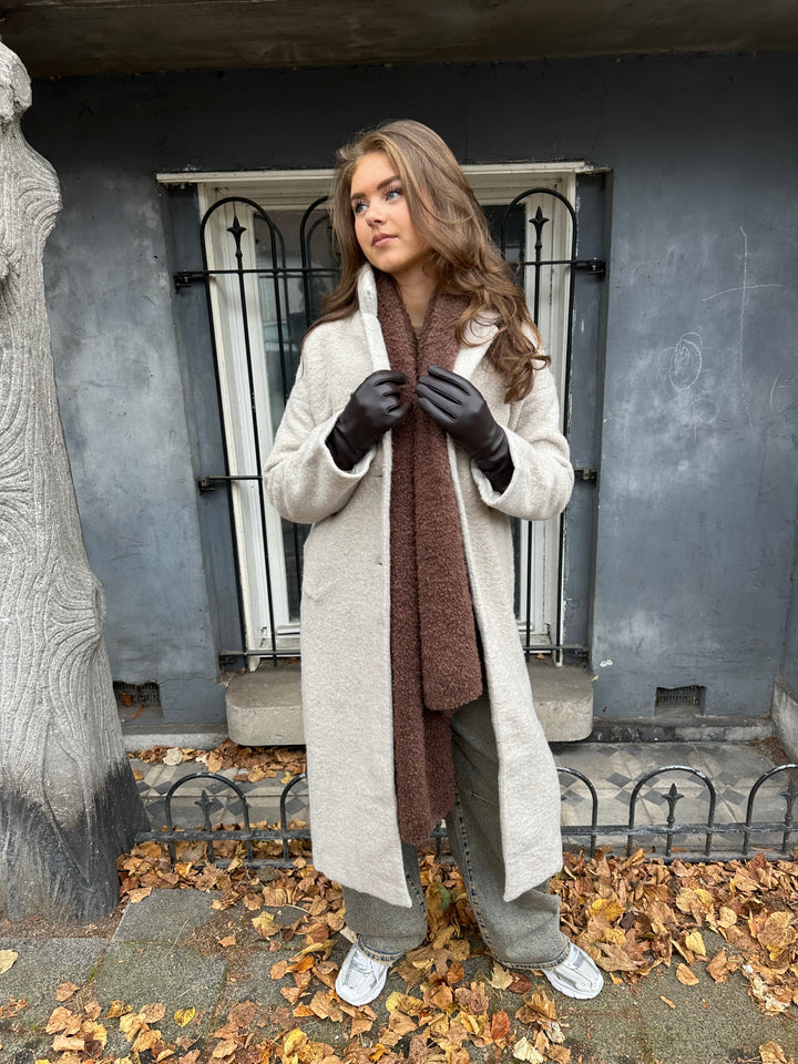City Elegance Coat