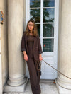 Choco Suit Set
