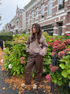 Lune Wide Pants - PRE ORDER