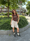 Le Marais Paris Tanktop