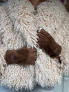 Hazel Soft Gloves