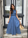 Aveline Maxi Dress - PRE ORDER