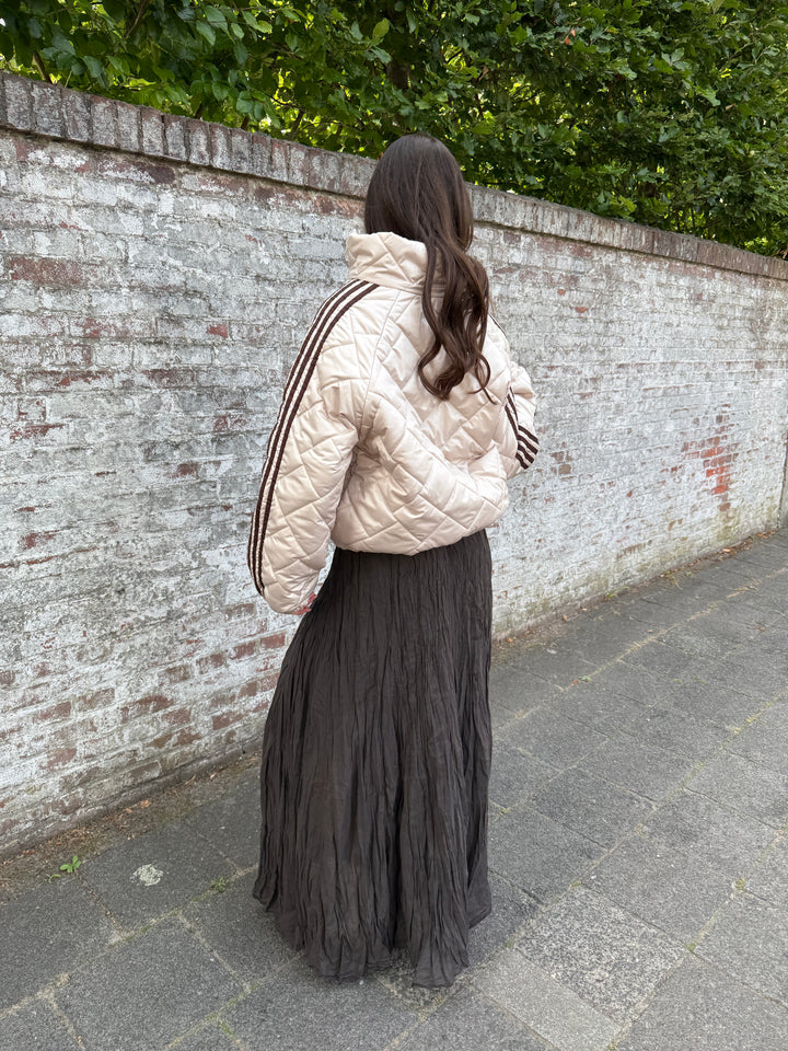Padded Bo Jacket Longsleeve
