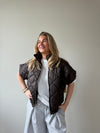Padded Bodywarmer