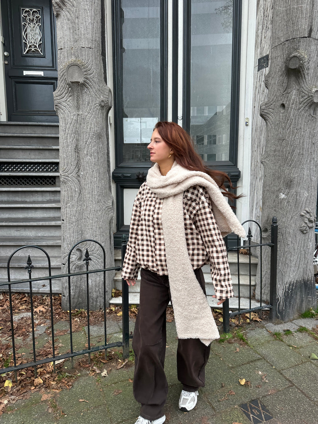 Autumn Cozy Chic 🍂