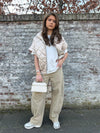 Barrel Jeans