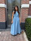 Aveline Maxi Dress