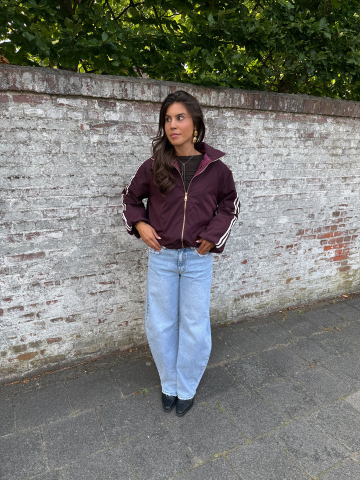 Cato Track Jacket - PRE ORDER