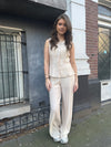 Linen Pants