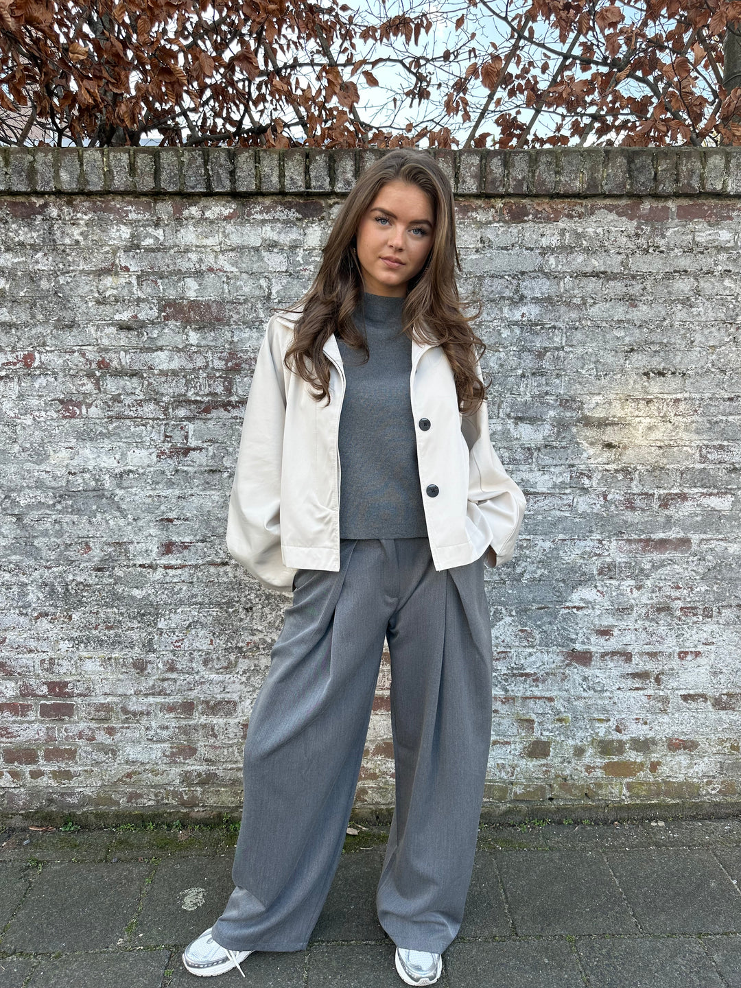 Spring Flow Pantalon