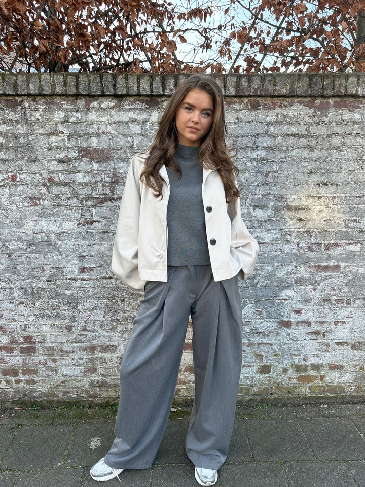 Spring Flow Pantalon