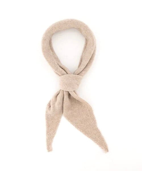 Soft Knit Scarf