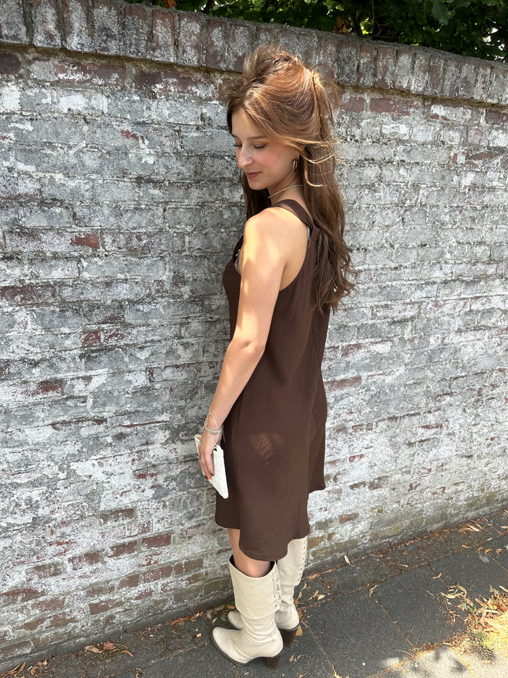 Maeva Midi Dress