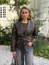 Wikke Wrap Jacket