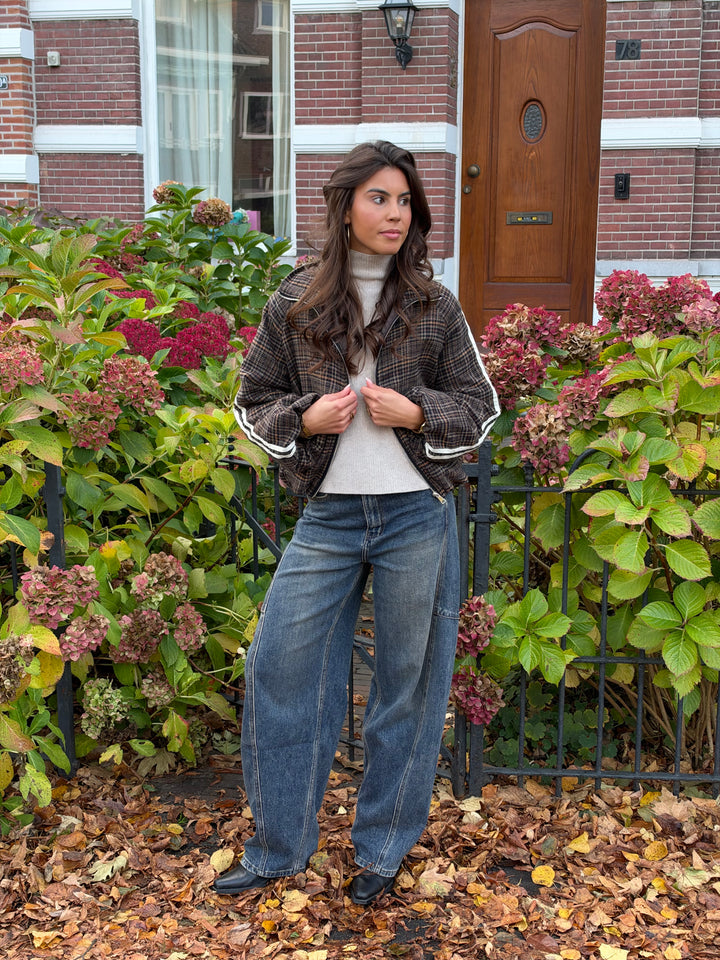 Jules Track Jacket