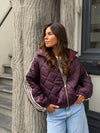 Padded Bo Jacket Longsleeve