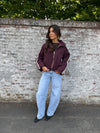 Cato Track Jacket - PRE ORDER