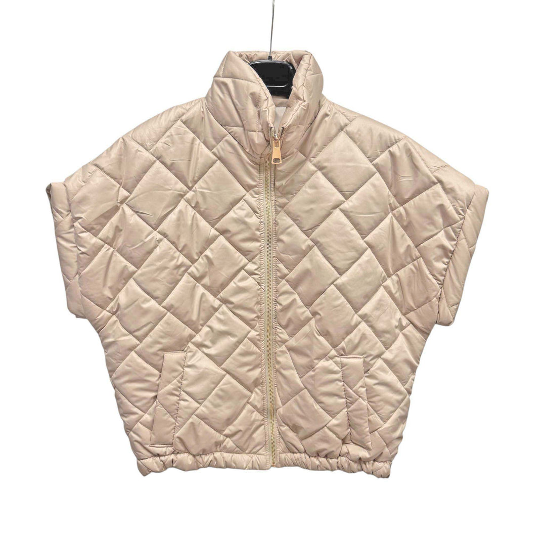Padded Bodywarmer