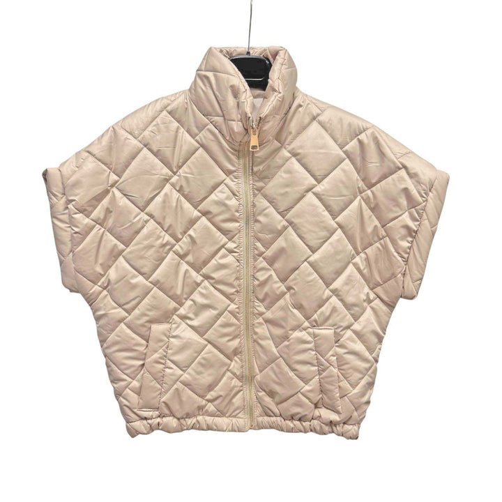 Padded Bodywarmer