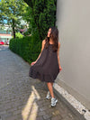 Maïana Mini Dress