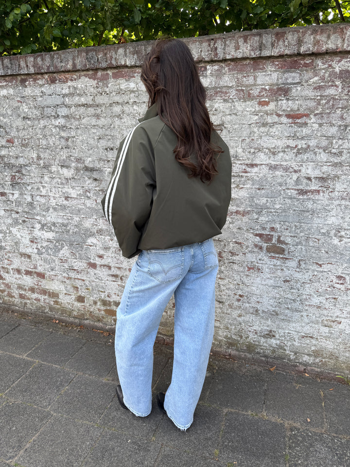 Cato Track Jacket - PRE ORDER