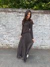 Maeve Ribbed Top - PRE ORDER