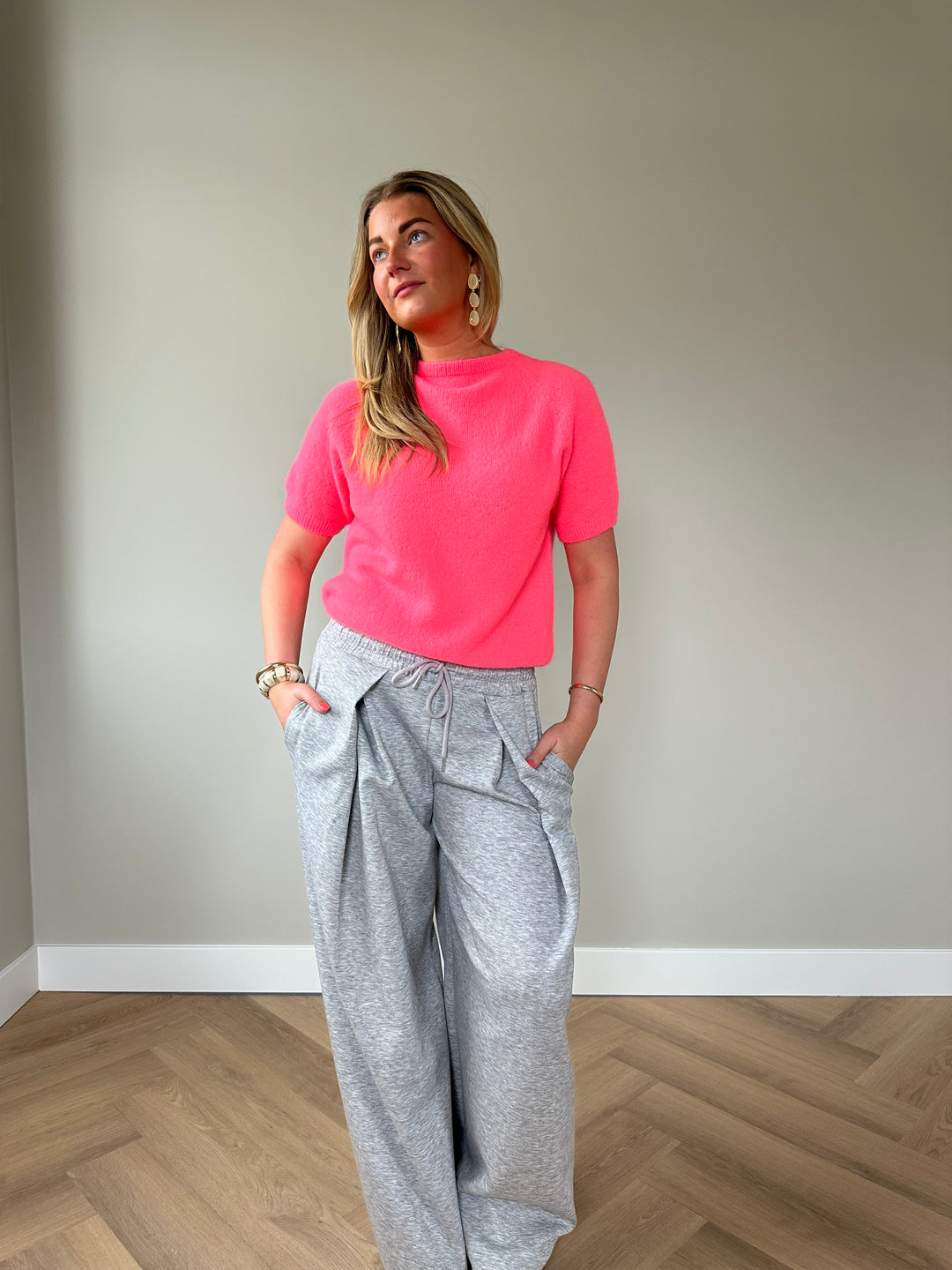 Soft Lounge Pants