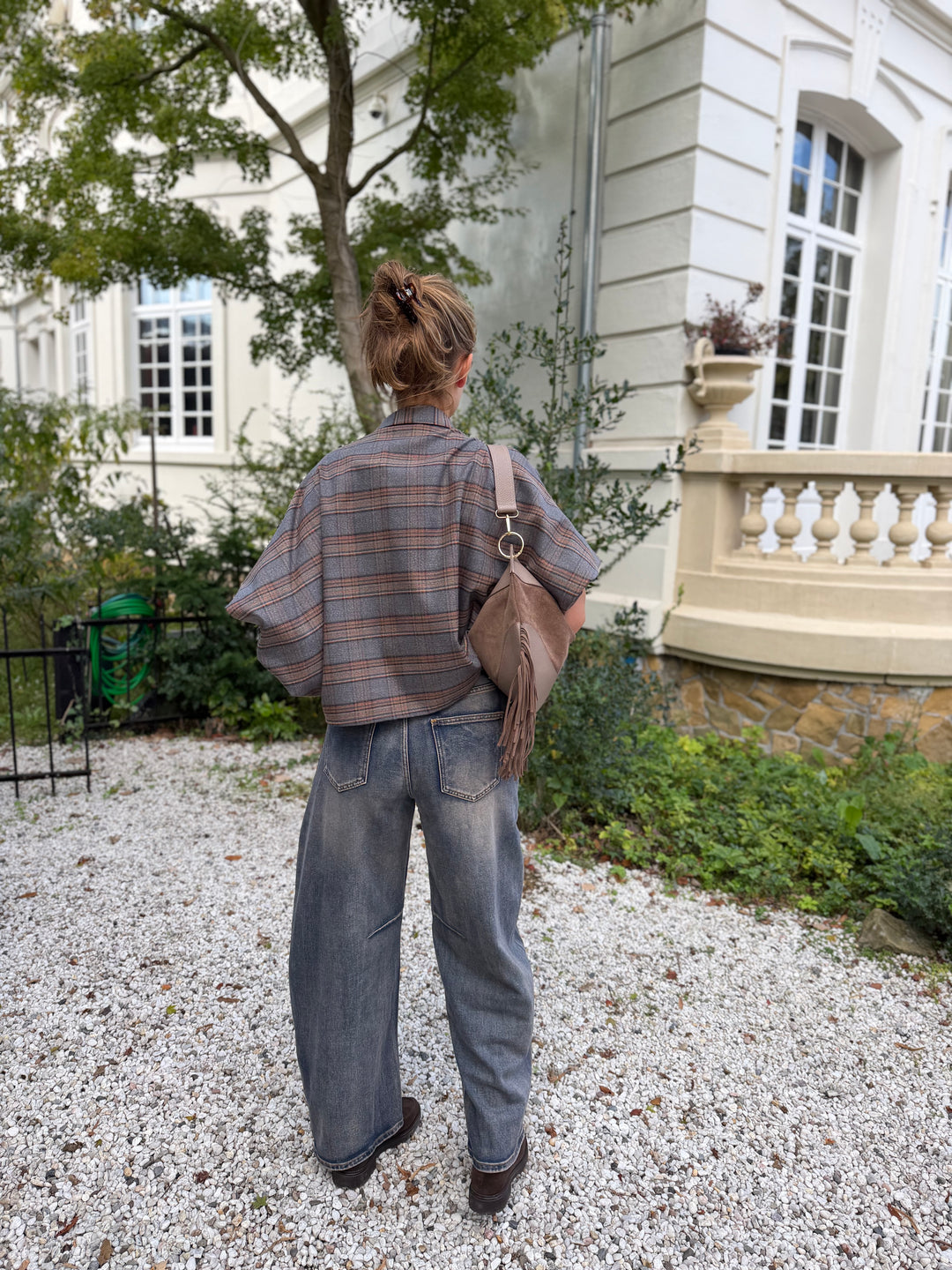 Hilde Boho Bag