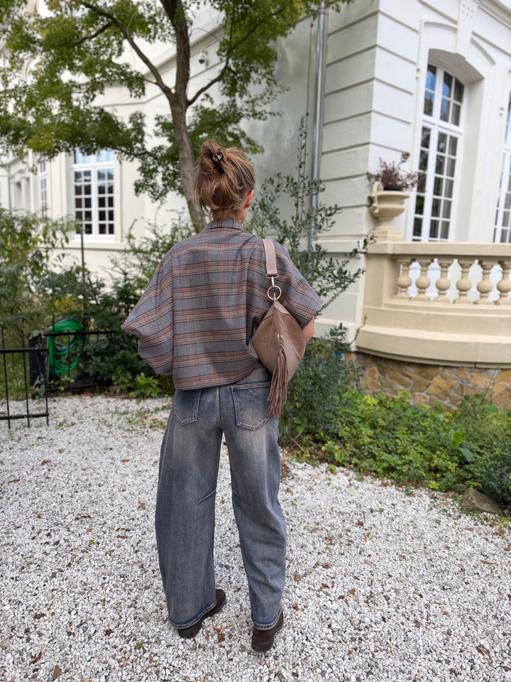Hilde Boho Bag
