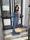 Aveline Maxi Dress