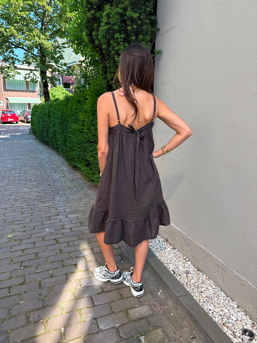 Maïana Mini Dress