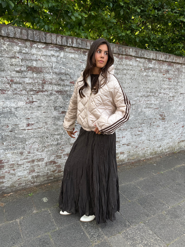 Padded Bo Jacket Longsleeve