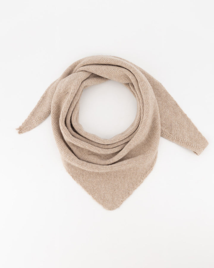 Soft Knit Scarf