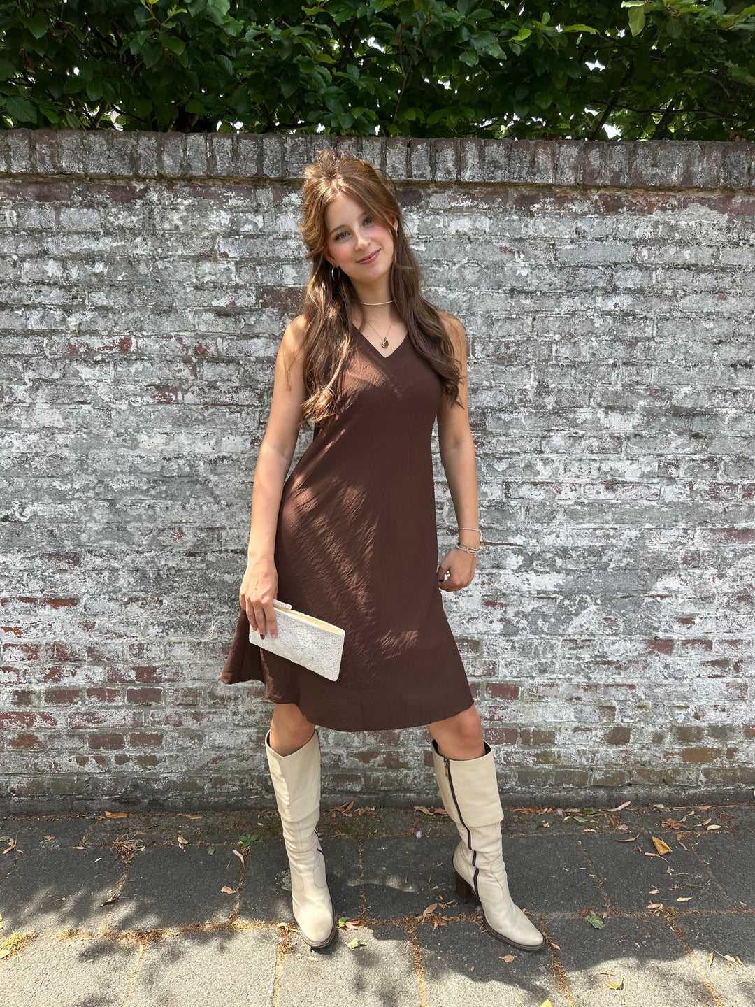 Maeva Midi Dress