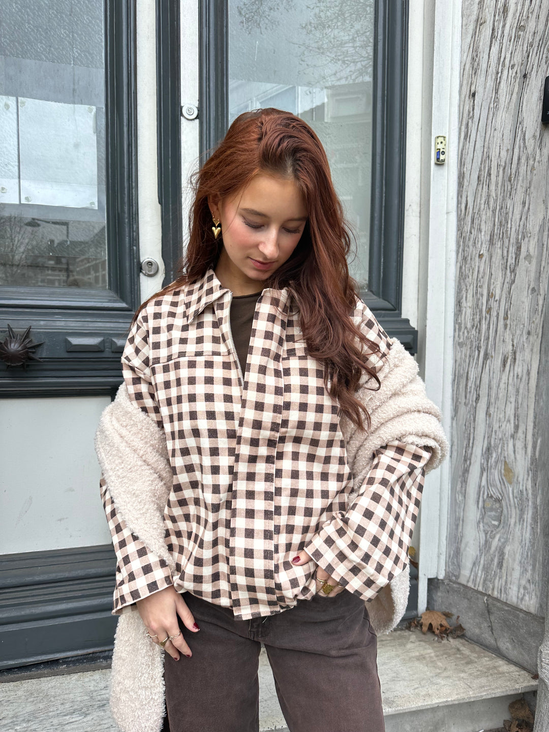 Autumn Cozy Chic 🍂