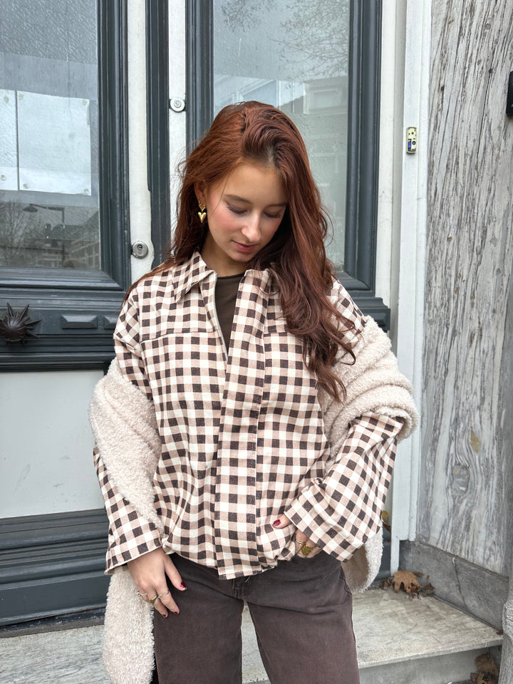 Autumn Cozy Chic 🍂