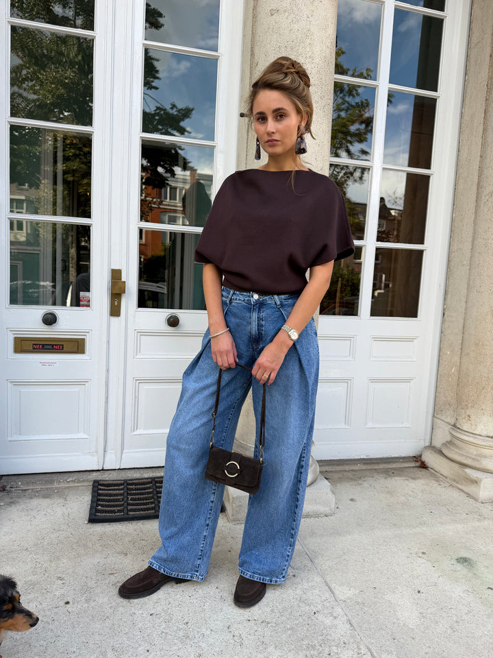 Milano Knit Top