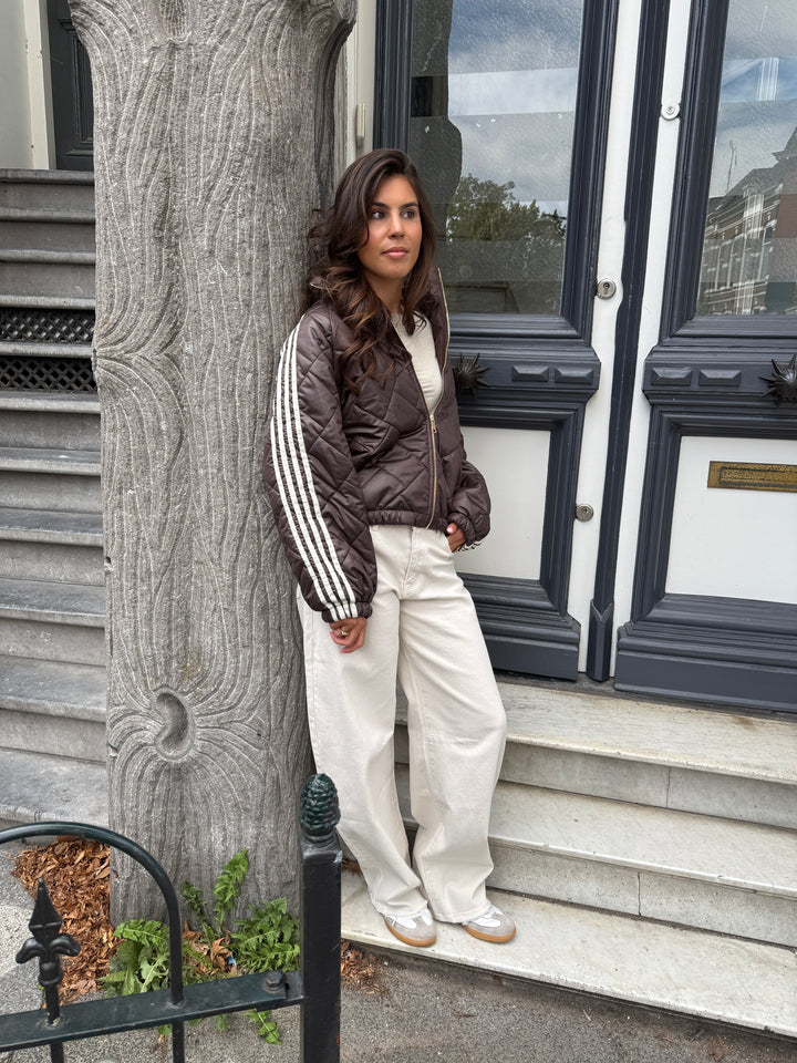 Padded Bo Jacket Longsleeve