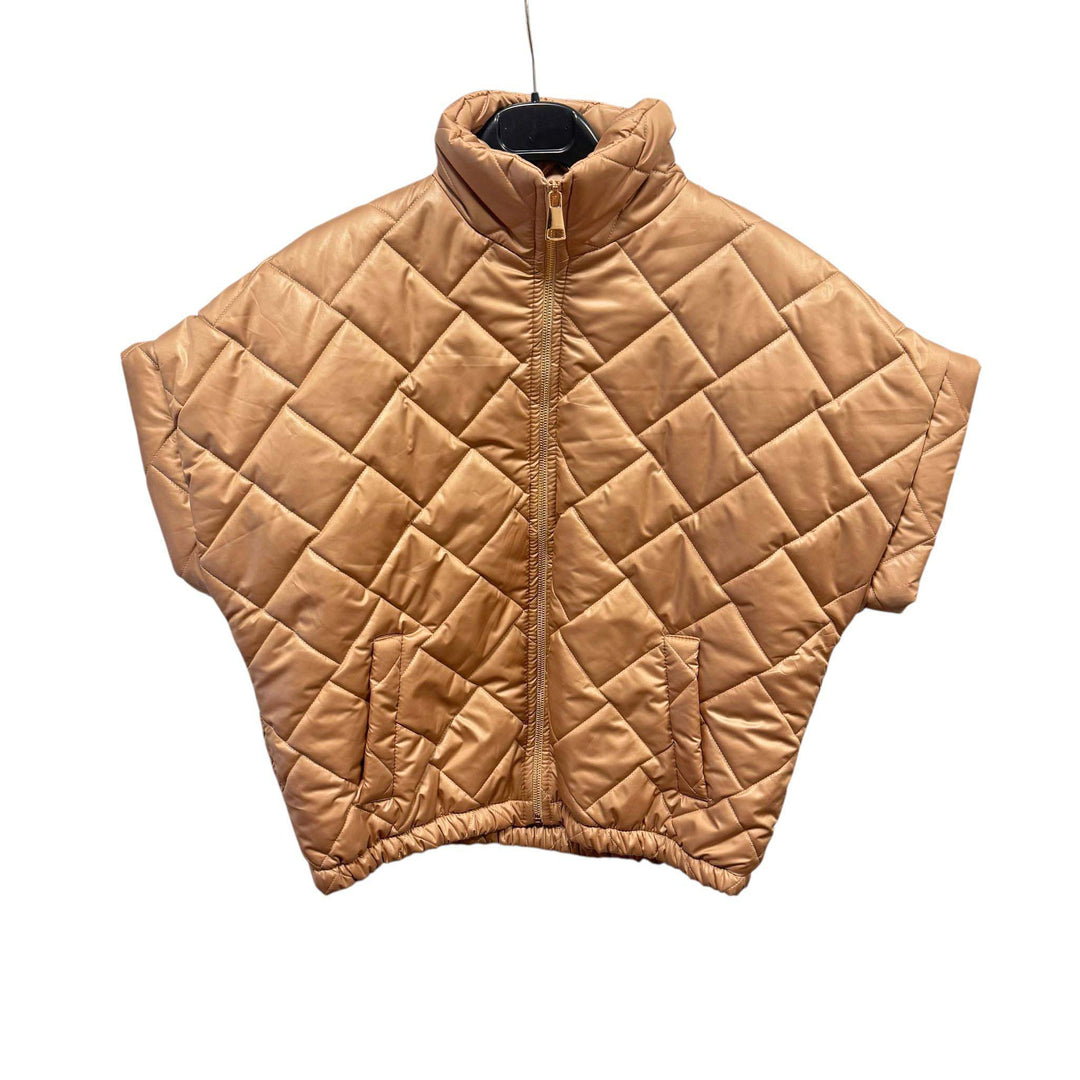 Padded Bodywarmer