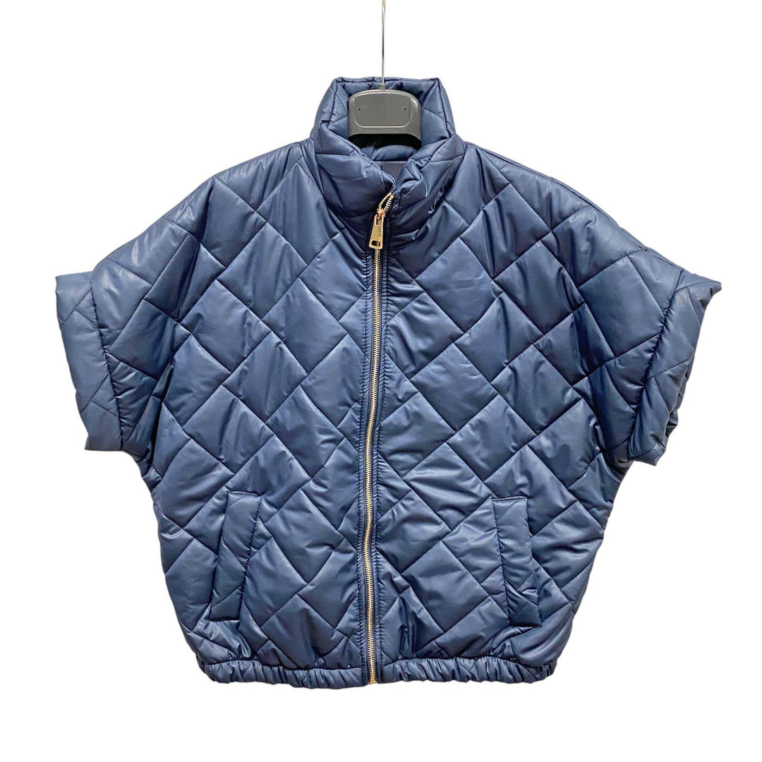 Padded Bodywarmer