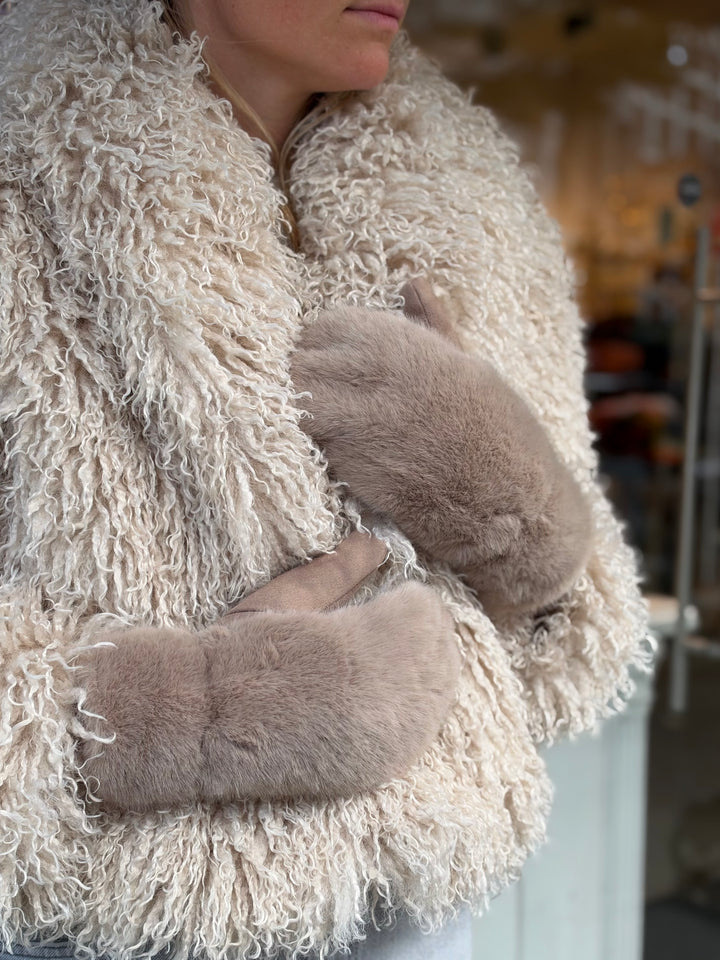 Dune Soft Gloves