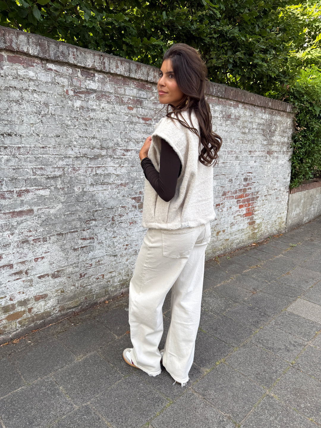 Fenne Soft Gilet