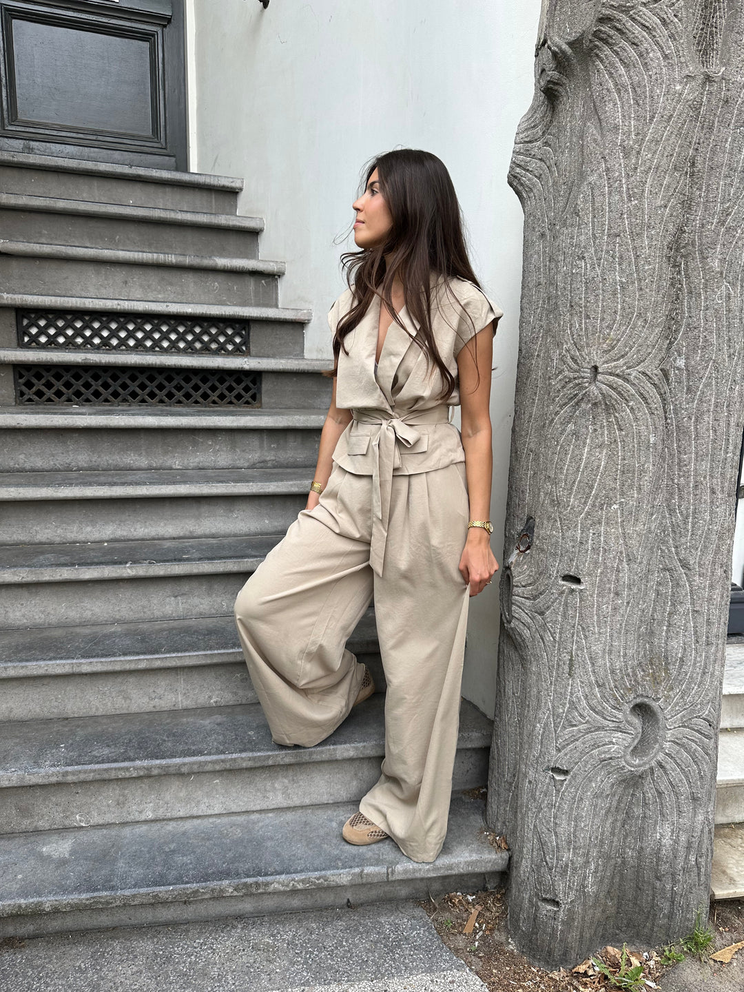 Saint Flow Pants