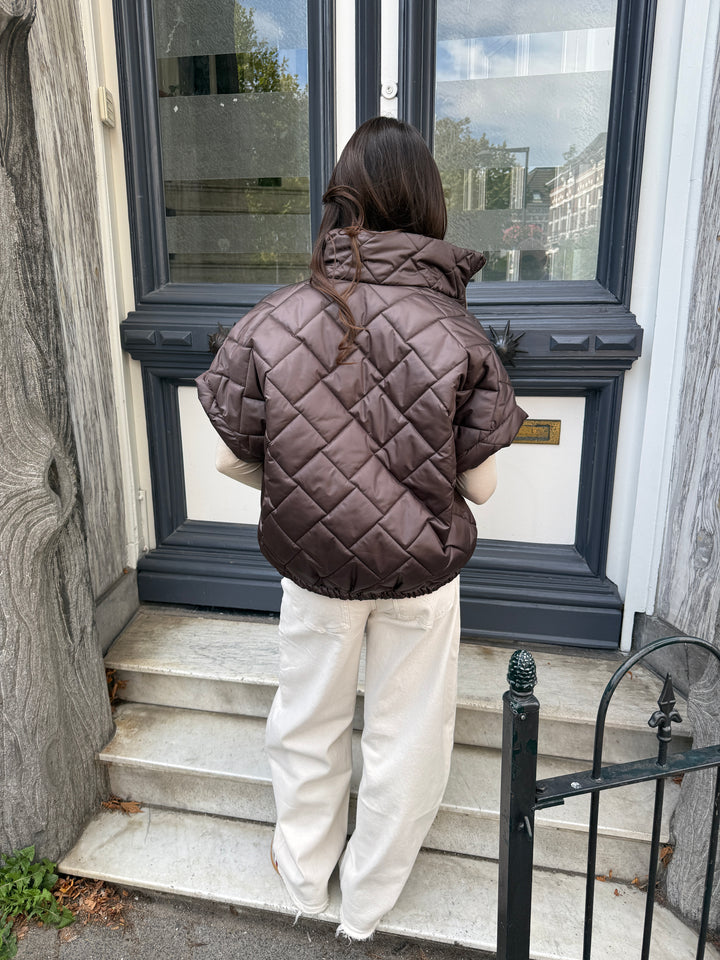 Padded Bodywarmer