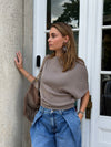 Milano Knit Top