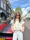 Loulou Bodywarmer