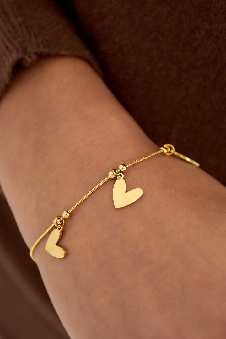 Mini Amour Bracelet